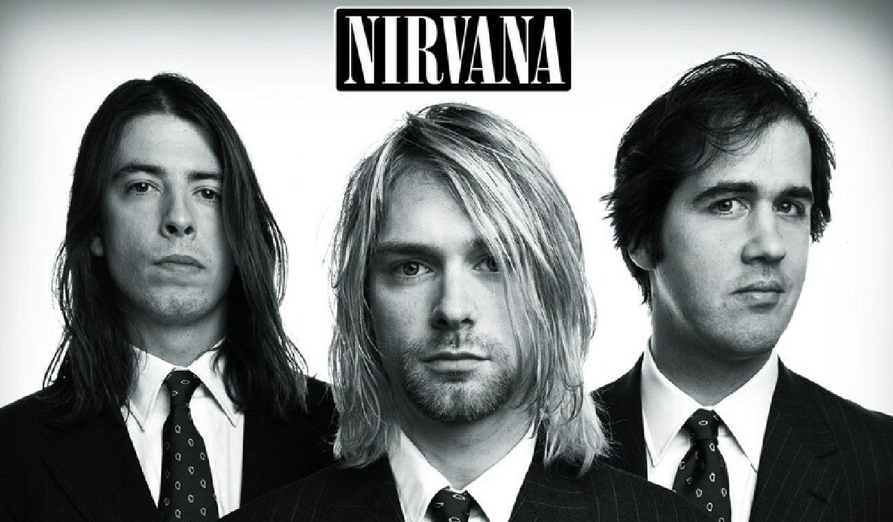 Nirvana