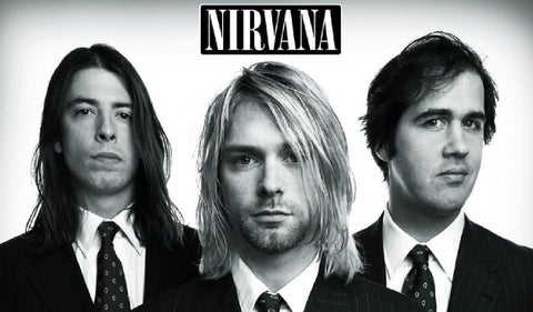 Nirvana