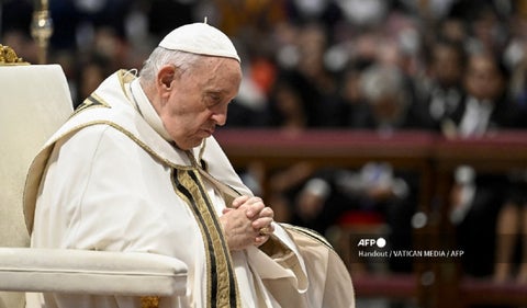 Papa Francisco