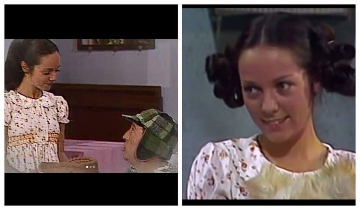 Patty del Chavo del 8