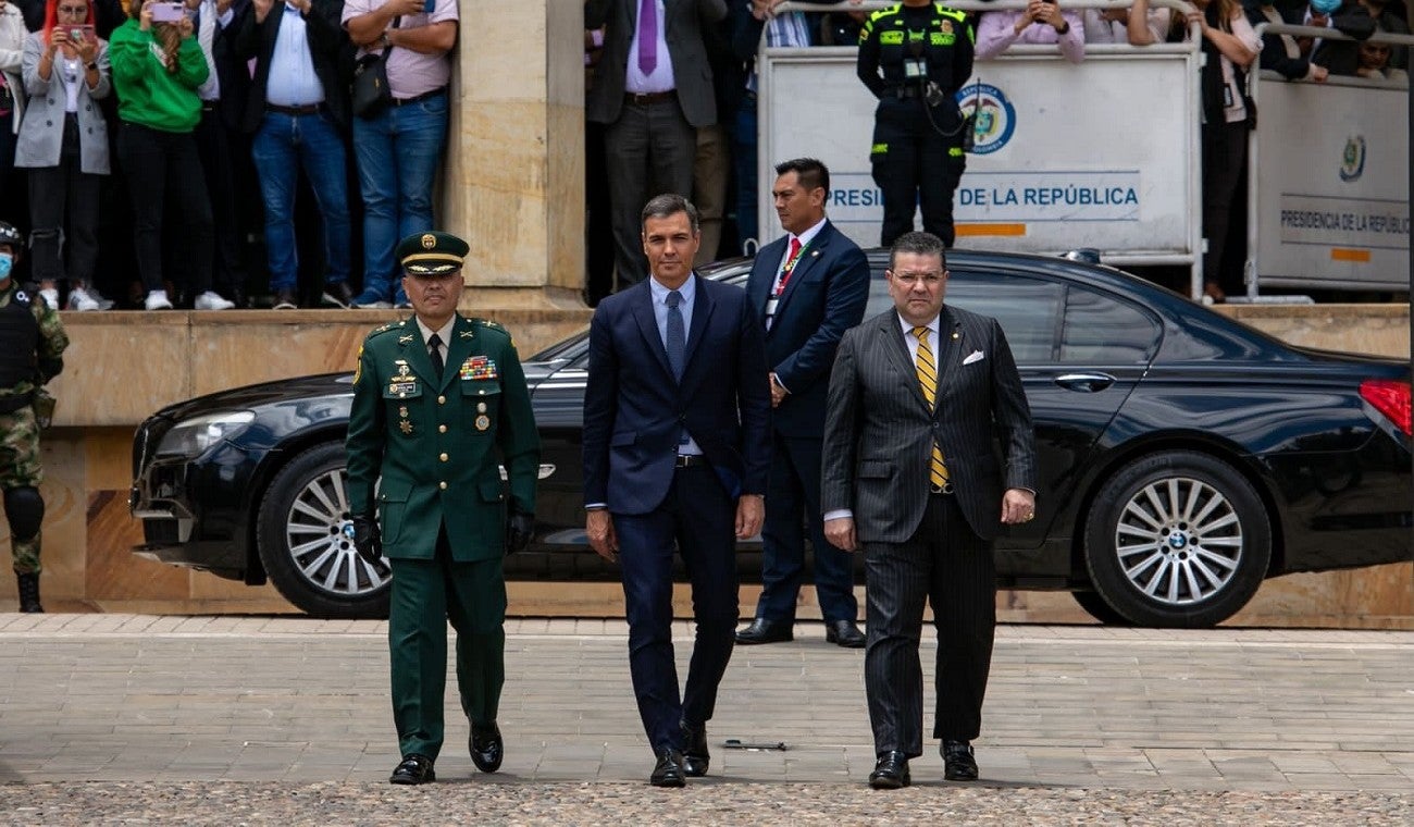 Pedro Sánchez
