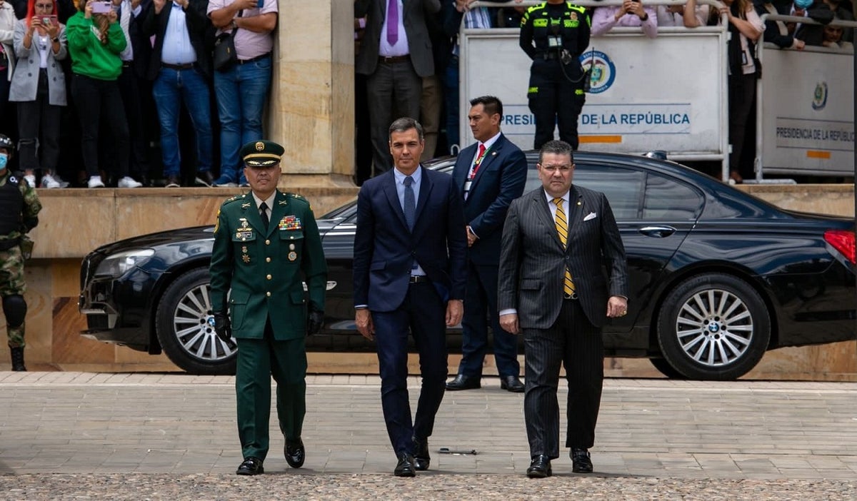 Pedro Sánchez