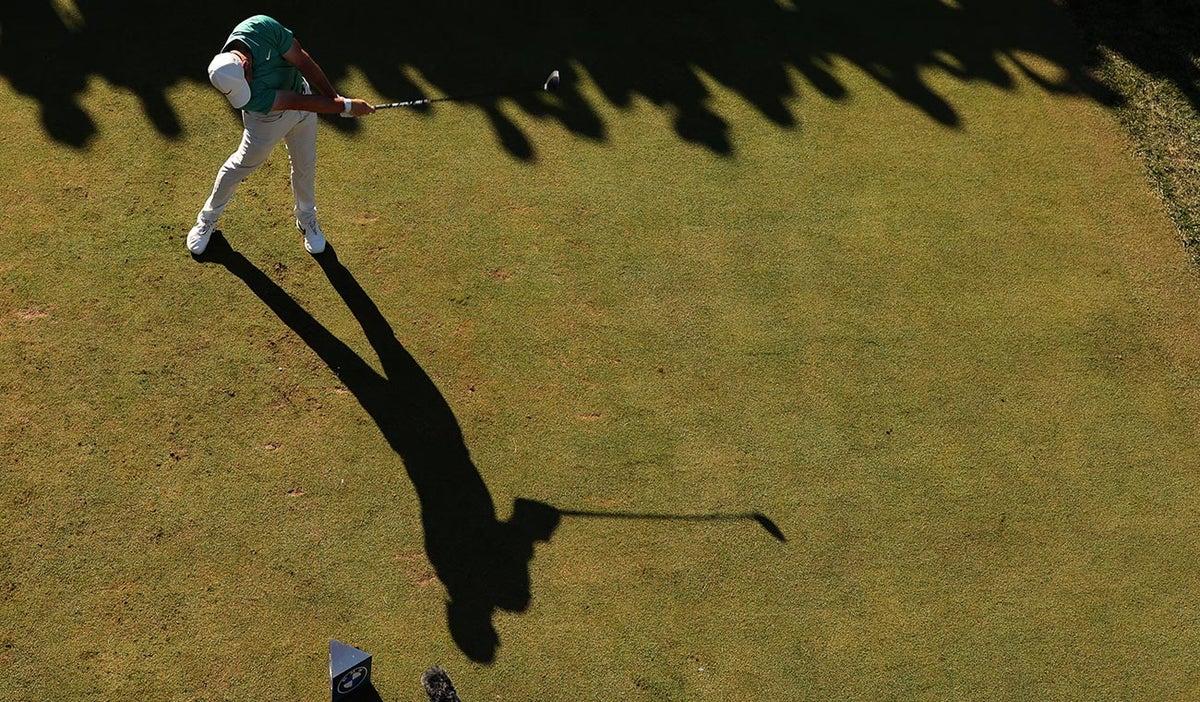 PGA Tour Championship