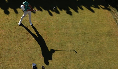 PGA Tour Championship