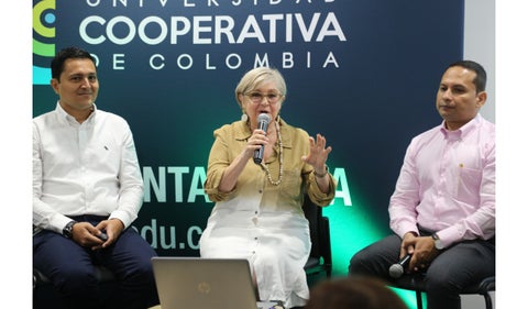 Universidad Cooperativa de Colombia Caribe