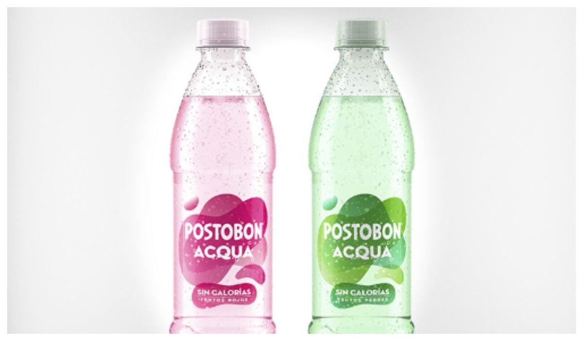 Postobón