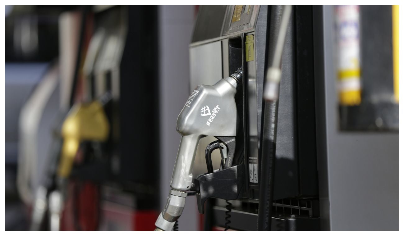 Precio de la gasolina volvería a estar por las nubes
