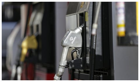 Precio de la gasolina volvería a estar por las nubes