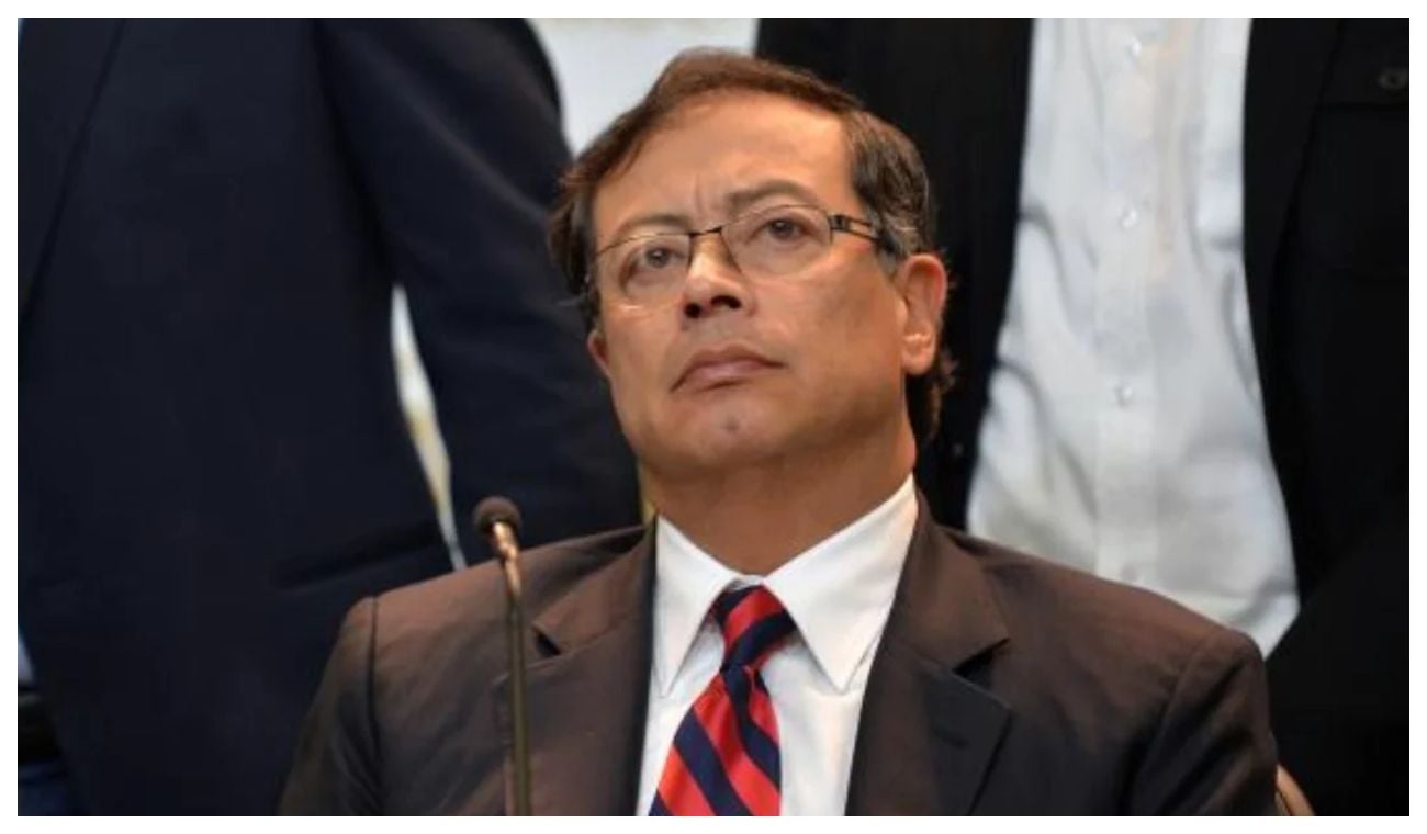 Programas sociales del gobierno de Gustavo Petro