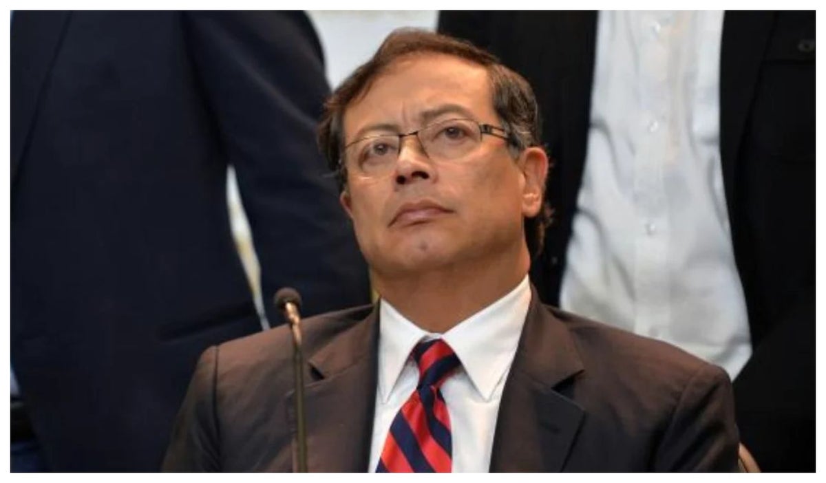 Programas sociales del gobierno de Gustavo Petro