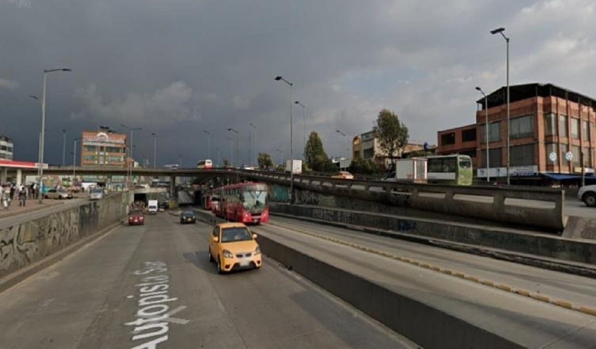 Puente de Venecia