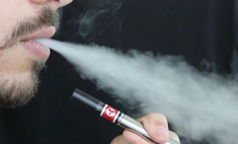 Lugares donde no podrá usar vapeadores en el país: Esta es la drástica sanción