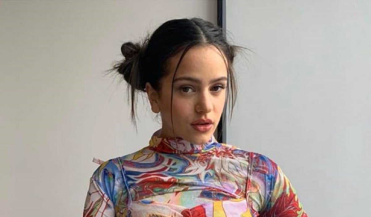 Rosalía