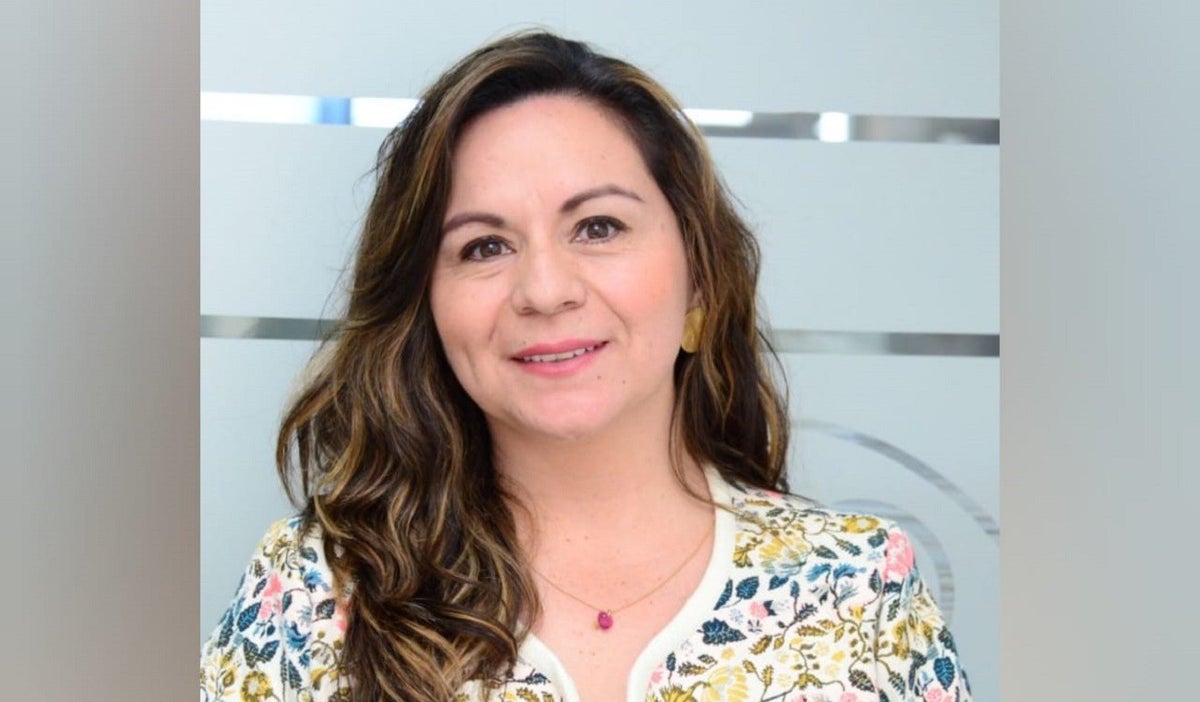 Sandra Urrutia