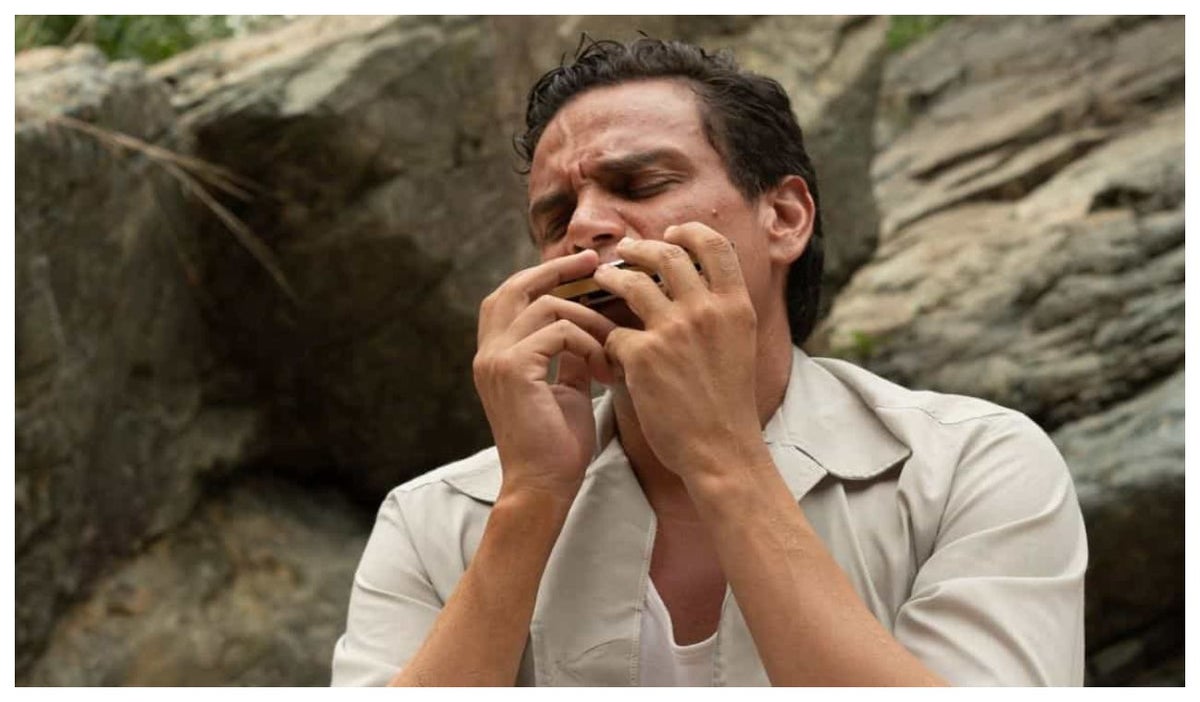 Silvestre Dangond