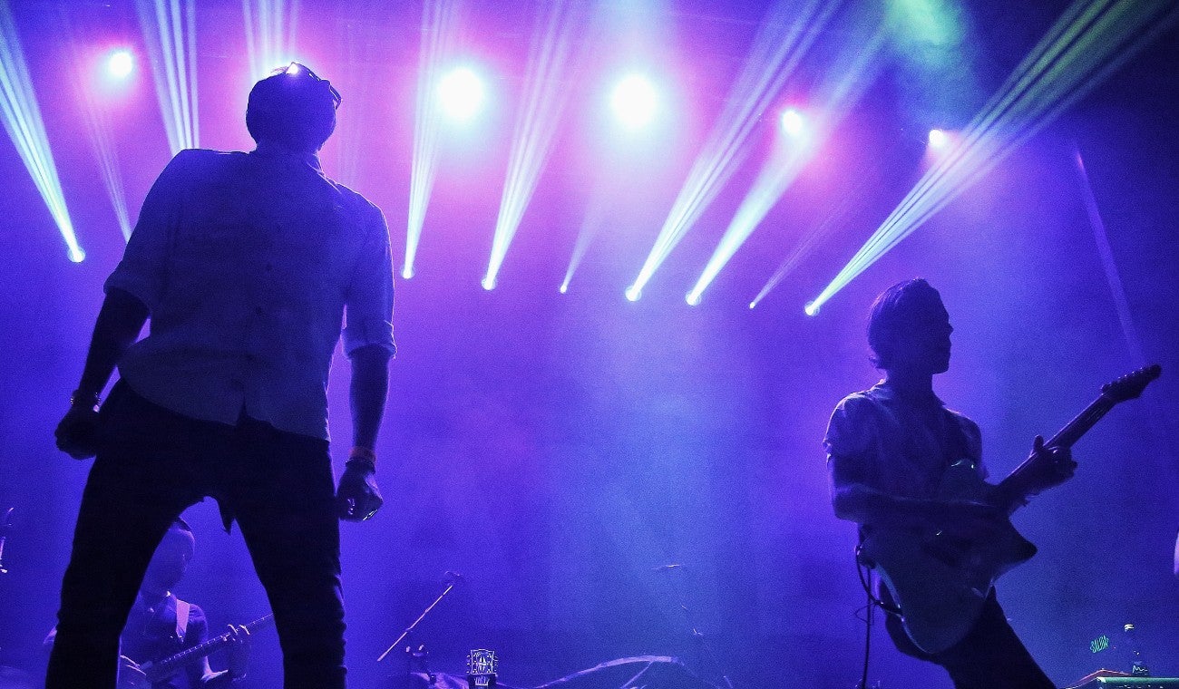 The Mills