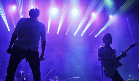The Mills