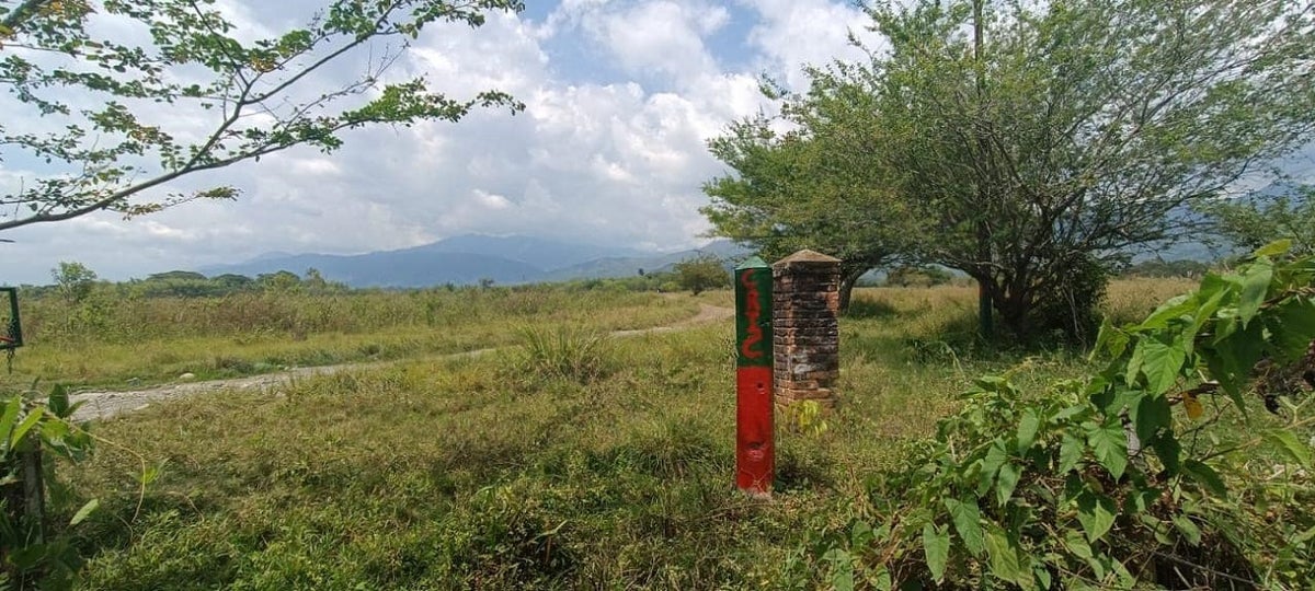 Tierras Cauca