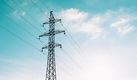 Torres de energía