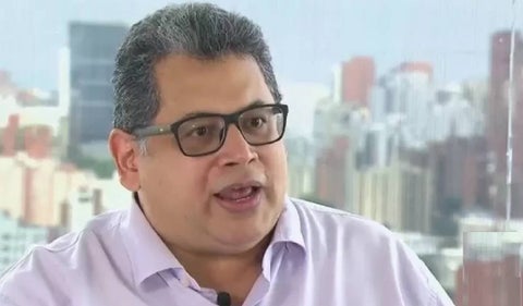Ulahy Beltrán López, nuevo supersalud