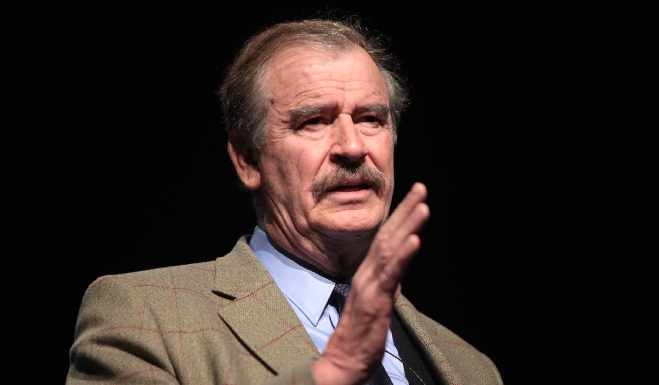 Vicente Fox