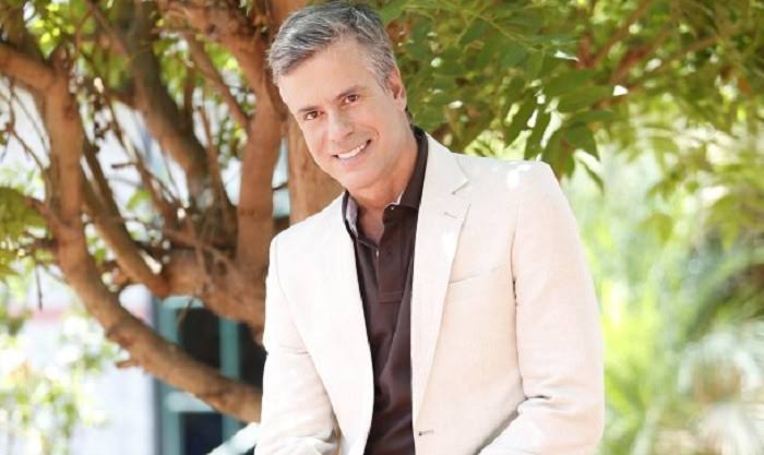 El actor peruano Diego Bertie murió este viernes tras caer de su edificio