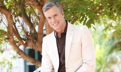 El actor peruano Diego Bertie murió este viernes tras caer de su edificio