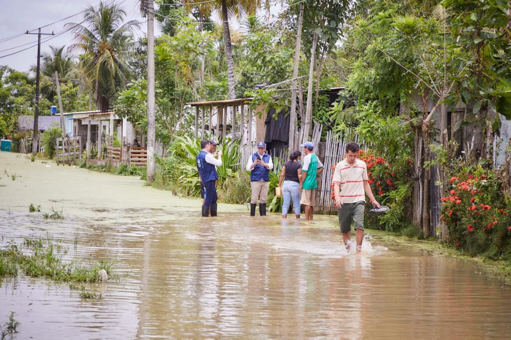 Inundaciones