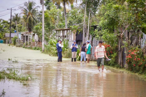 Inundaciones