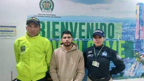 Sebastián Meneses Toro es hijo y heredero del extraditado narcotraficante conocido como ‘Don Mario’.
