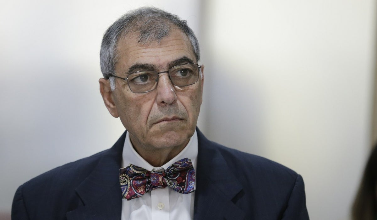 William Dau
