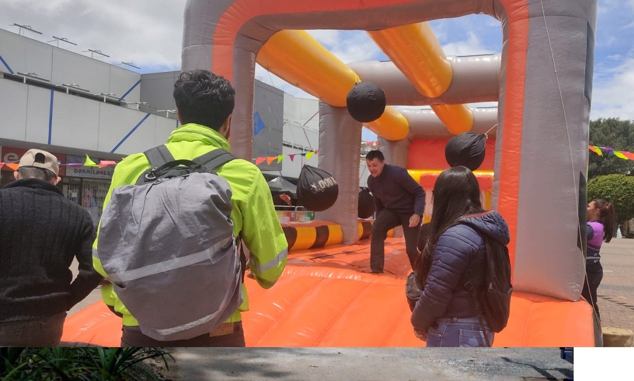 La XVI Semana de la Seguridad Vial de Bogotá prende motores con ‘MotoPicnic’