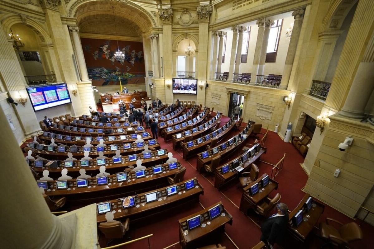 Congreso