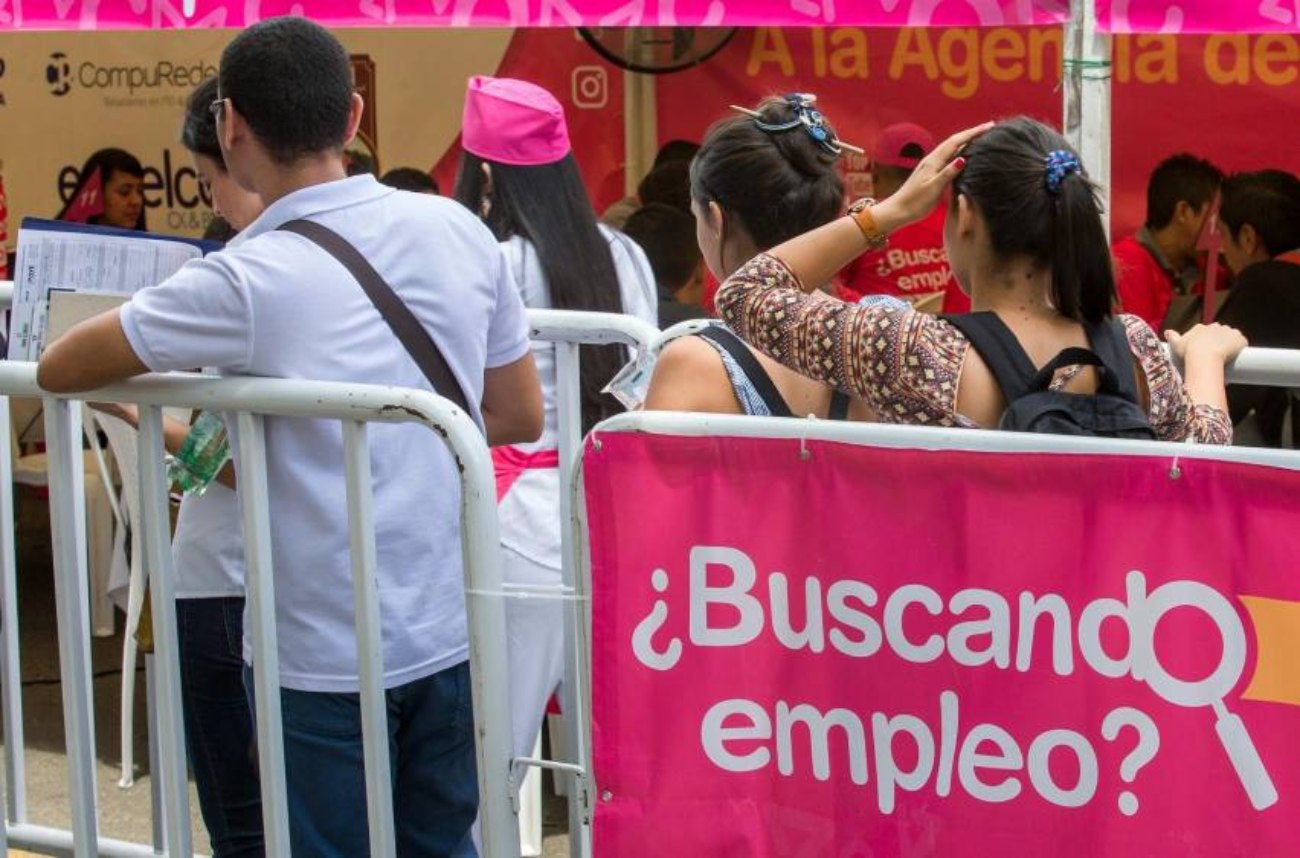 Oferta de trabajo - vacante - empleo