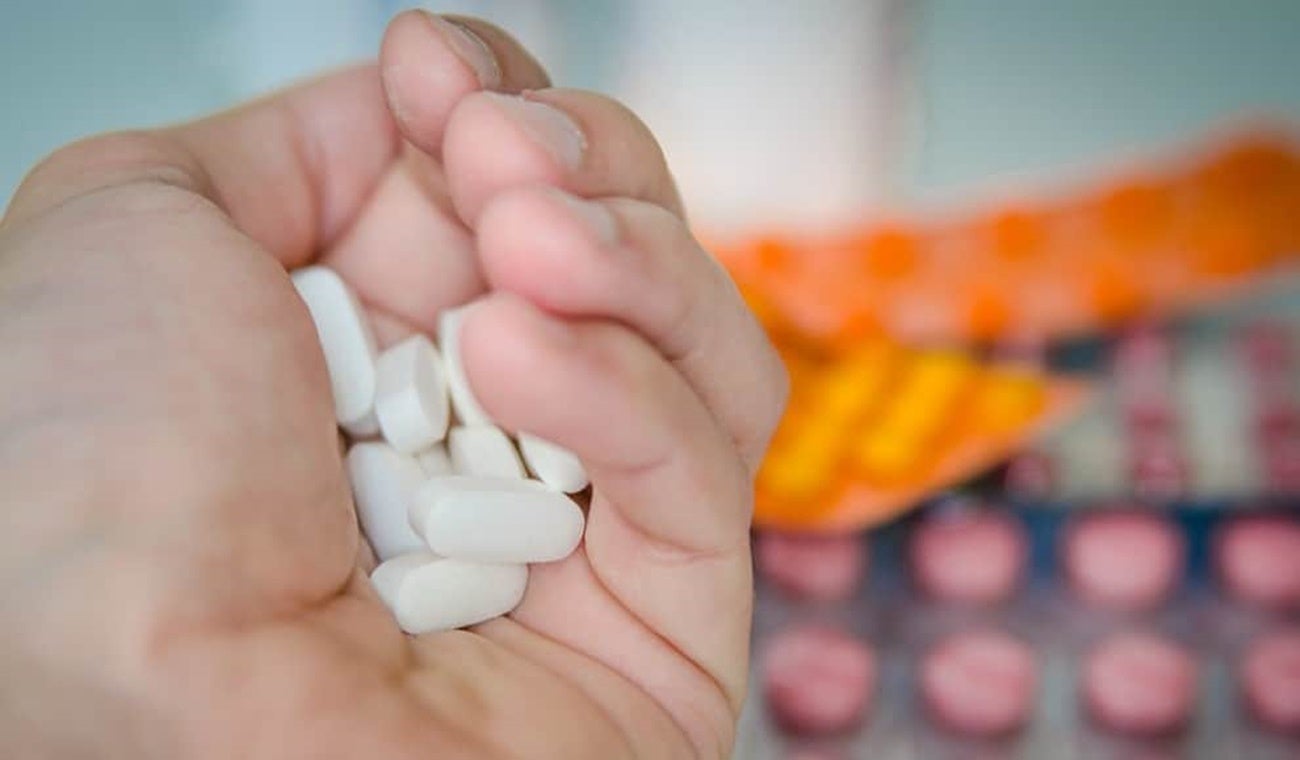 Acetaminofen