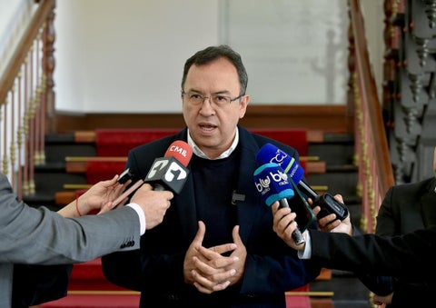 Alfonso Prada