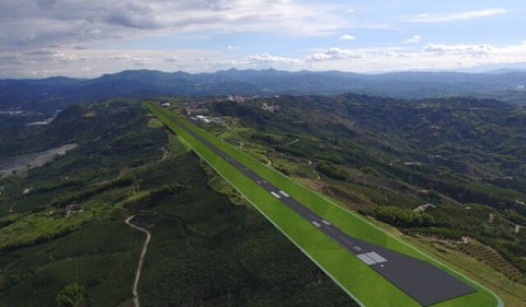 Aeropuerto del Café