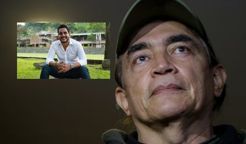 Alex Flórez: Gustavo Bolívar pide al senador borracho renunciar al cargo