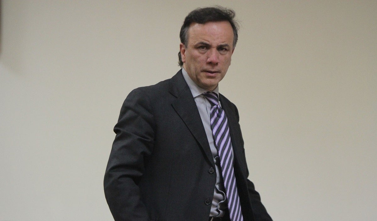 Álvaro Dávila