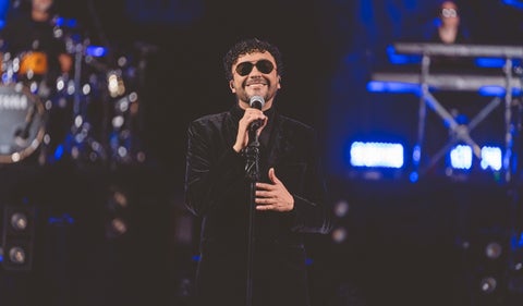 Andrés Cepeda