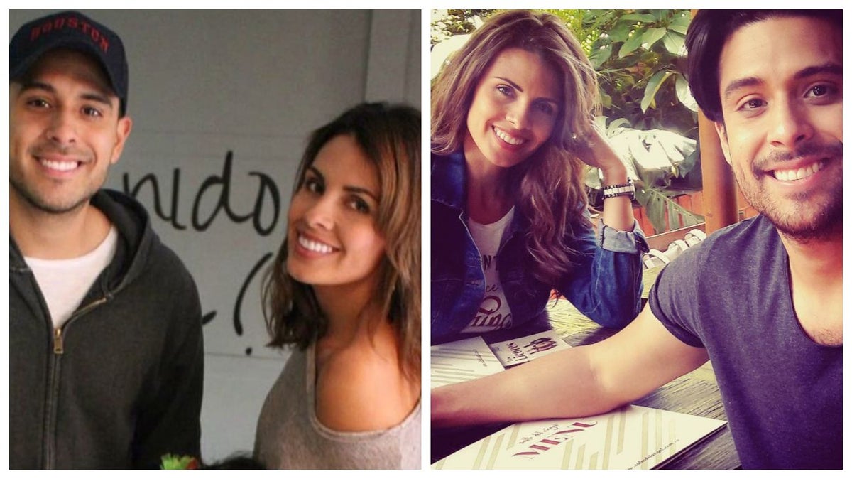 Beto Villa, actor de Leandro Díaz, se separa de su esposa tras 12 años