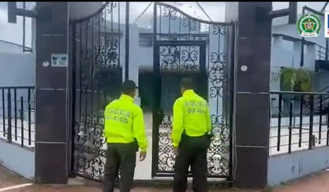 Bienes Martín Llanos
