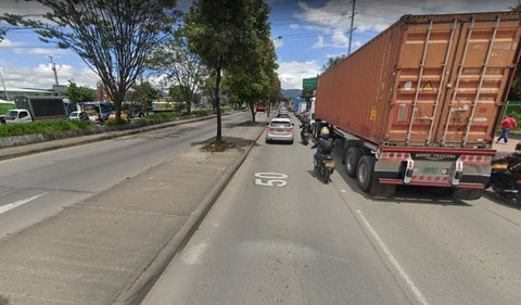 Calle 80