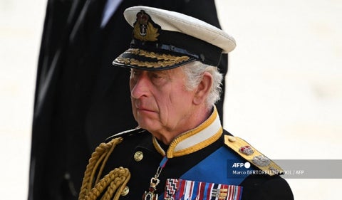Carlos III