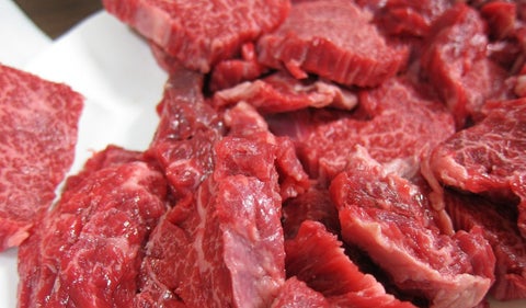 Carne de res