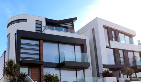 Inversión de inmuebles