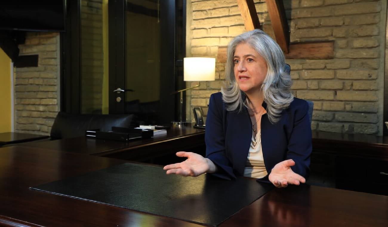 Catalina Velasco Campuzano