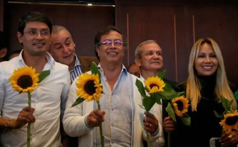 Partido Verde