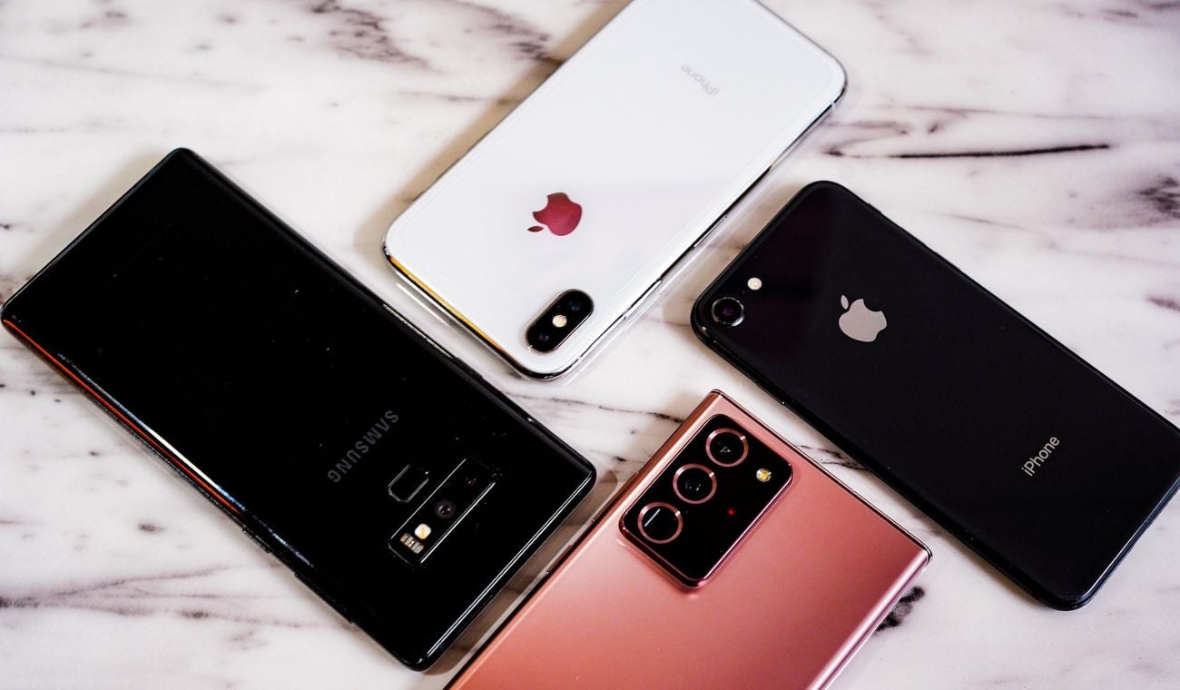 Celulares