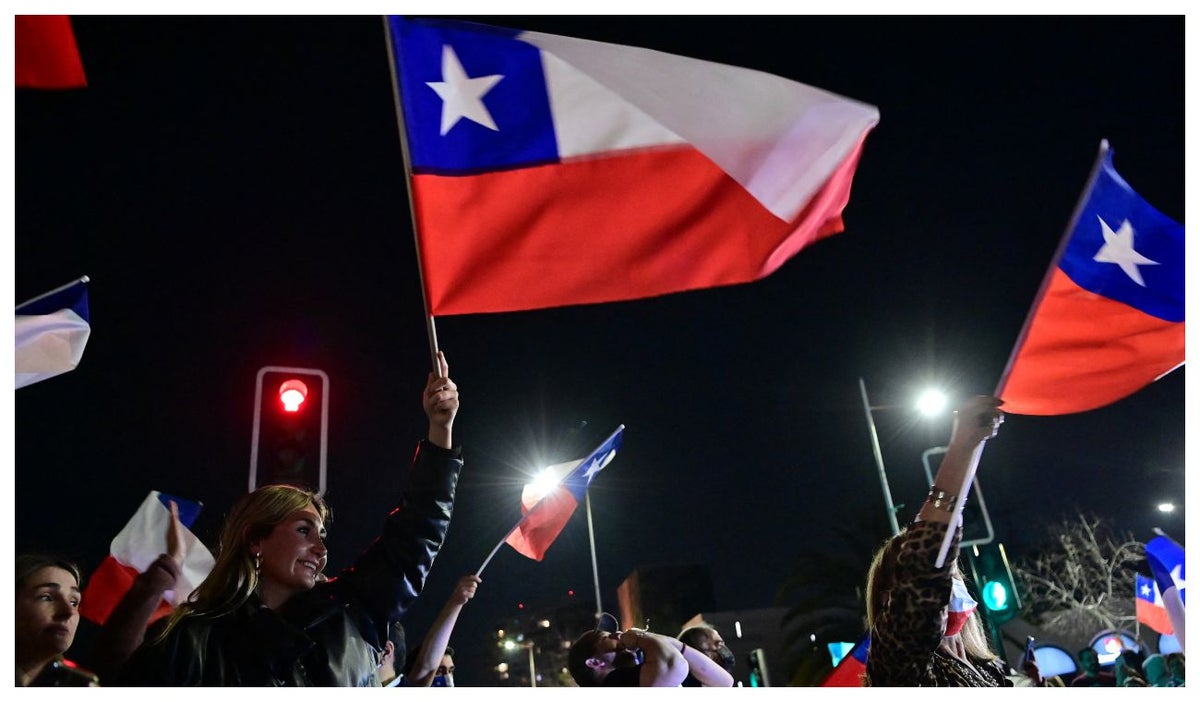 Chile